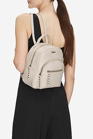 Plecak DeeZee DZE-S-009-07 Ivory