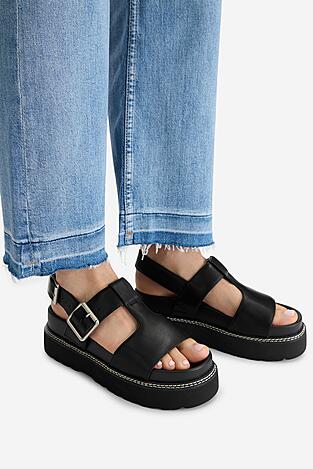 Сандали Jenny CEO-HY2531-1 ЧЕРЕН