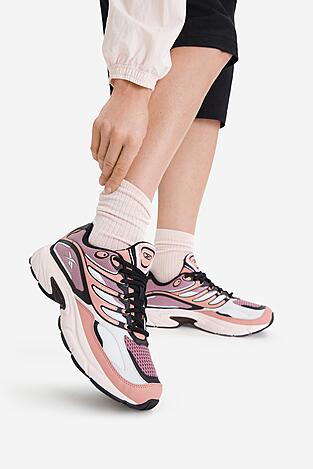 Obuwie sportowe Reebok EO-PREMIER ROAD CONTROL 100245182 MIX