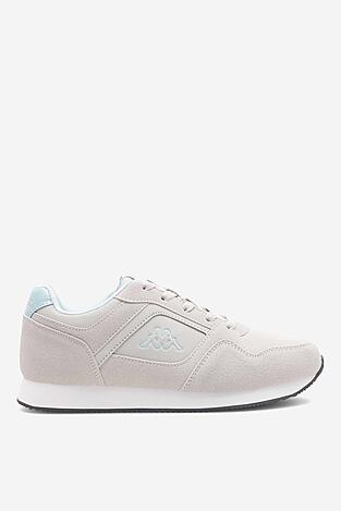 Obuwie sportowe Kappa LOGO FOLESW 321H5XW-A3A Szary