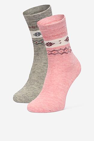 Soseste Gino Rossi CEO_BR_GR_006_W_AW25 (2 PACK) MIX