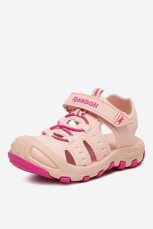 Sandály Reebok CP92-23833-DZ (III) RŮŽOVÁ