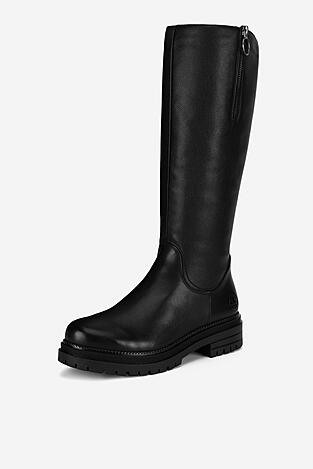 Cizme Rieker Y3154-00 NEGRU