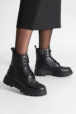 Trzewiki Lasocki VALENTINA ARC-VALENTINA-01 Czarny