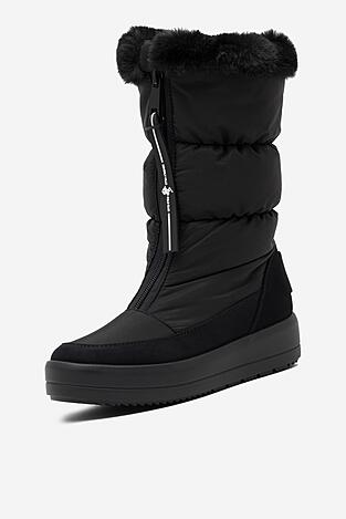 Ghete Beverly Hills Polo Club WS19001-04 NEGRU