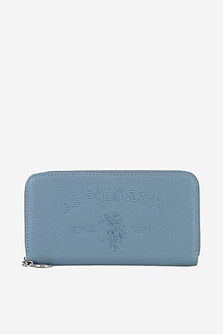 Női pénztárca U.S. POLO ASSN. WIUXT8413WVP FARMER