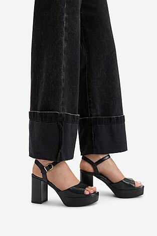 Сандали DeeZee CEO-SF79601 ЧЕРЕН