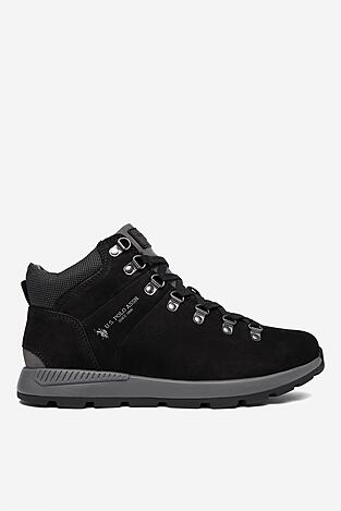 Bocanci U.S. POLO ASSN. EO-VENTUR001M/ELN1 NEGRU