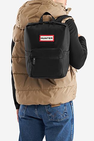 Rucsac HUNTER HTR-K-001-06 NEGRU