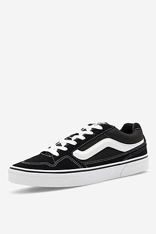 Pantofi pânză Vans CALDRONE VN0A5JM2BA21 NEGRU