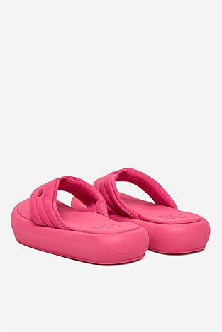 Klapki basenowe ROXY CEOWB-3CK003 Różowy