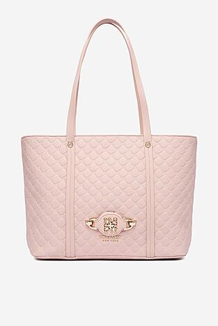 Torebka NINE WEST EO-MERLA-LDA8446 Różowy