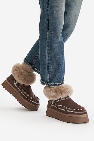 Боти Badura C-IZI-TS6294-01 СВЕТЛОКАФЯВ