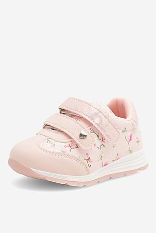 Sneakers Nelli Blu CM220425-6 Różowy jasny