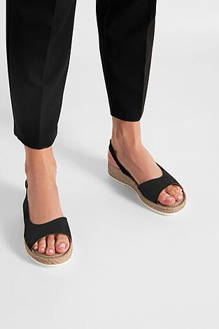 Sandały Lasocki WI16-3087-01 Czarny