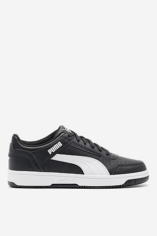Sportovní obuv Puma REBOUND JOY LOW​ 38074729 ČERNÁ