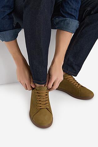 Półbuty Lasocki CEO-COMBAT-01 MI25 Khaki