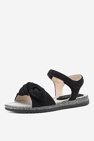 Szandál Nelli Blu CS2505-10 FEKETE