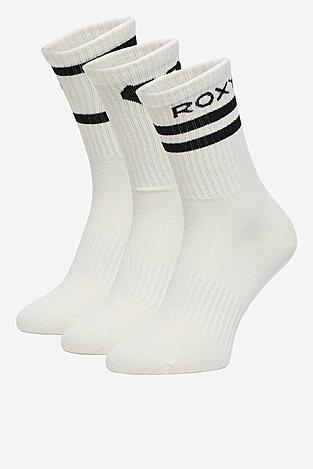 Soseste ROXY CEO_AS_ROXY_11_W_AW25 (3-PACK) ALB