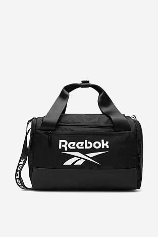 Geantă de voiaj Reebok RBK-035-CCC-05 NEGRU