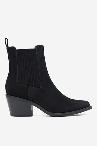 Боти Jenny Fairy ARIAH WS5617-11 ЧЕРЕН