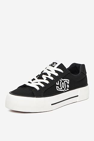 Кецове DC Shoes CEO-SS25-3C098 ЧЕРЕН