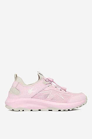 Туристически обувки SPYDER CEO-W25207(DZ) РОЗОВ