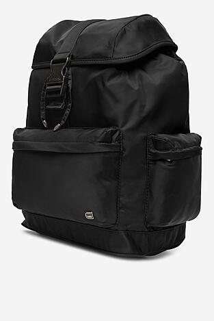 Мъжка чанта G-STAR RAW CEO-LOUIS-XC8179GS ЧЕРЕН