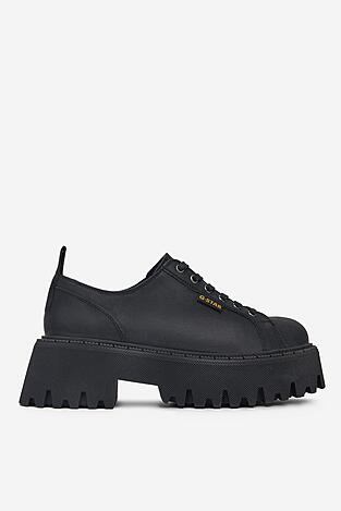 Pantofi casual G-STAR RAW WI34-MANYA-01 NEGRU