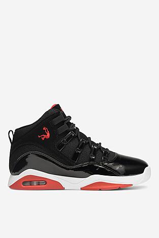 Obuwie sportowe SHAQ FULL PRESS C026741 Czarny