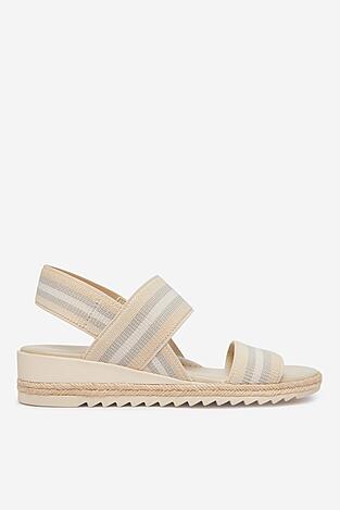 Sandały Go Soft CEO-R25AW01005 Beżowy