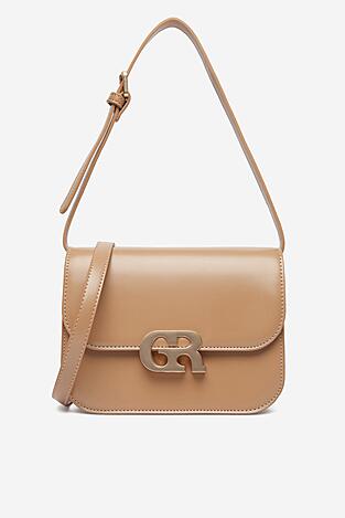 Torebka Gino Rossi EO-EQ44A Beżowy