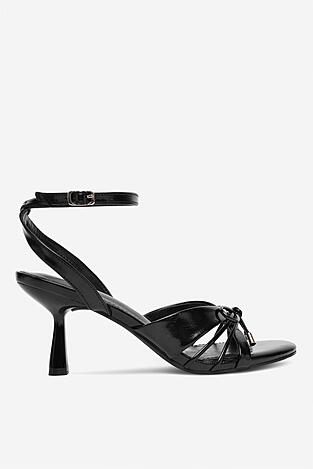 Sandały Jenny CEO-R26SS09216 Czarny