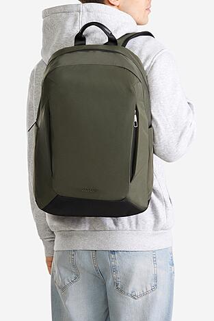 Rucsac Gino Rossi GIN-K-021-CCC-06 KAKI