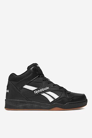 Sportovní obuv Reebok CEO-BB4900 MID AR30109M-BHT ČERNÁ