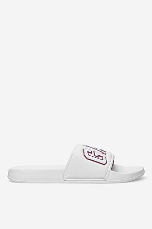 Джапанка за басейн GAP AUSTIN GAQ001F1SMWHITGP БЯЛ