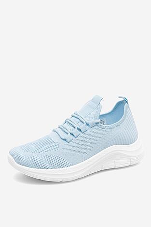 Sneakers Jenny Fairy WFA2706-1 Niebieski