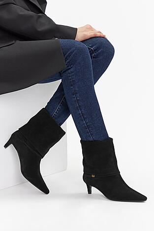 Боти Gino Rossi EO-DIUNA-120056 ЧЕРЕН