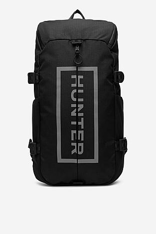 Plecak HUNTER CEOWB-HTR-KL-001-09 Czarny