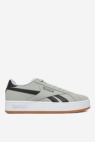 Sportovní obuv Reebok RETRO MEGA 100235364 ŠEDÁ