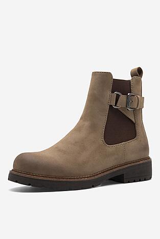 Ghete Clara Barson LELAINA WS6207-07 BEJ