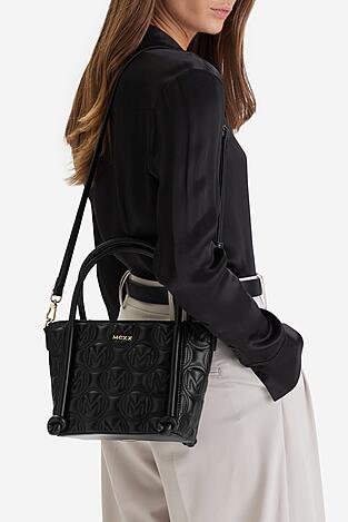 Дамска чанта Mexx CEO-MEXX-AJ-002-09 ЧЕРЕН