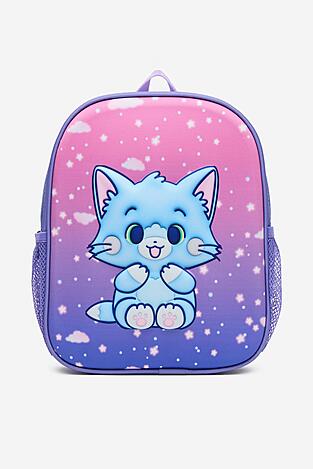 Rucsac TOM&JERRY GOKKO  CEO-ACCCS-AW25-305WBGTJ MOV