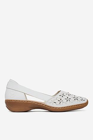 balerini Rieker 41356-80 ALB