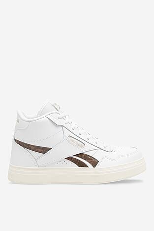 Obuwie sportowe Reebok REEBOK COURT ADVANCE GZ9612 Biały