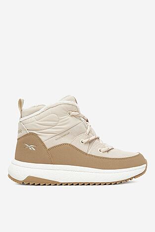 Csizma Reebok CEO-LEA-JA-C576W BÉZS