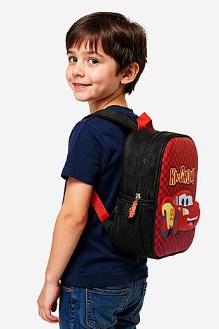 Rucsac Cars CEO-ACCCS-AW25-303DPC ROŞU