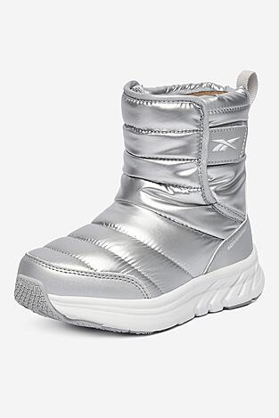 Боти Reebok CEO-H8-299(DZ) СРЕБРИСТ