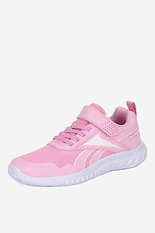 Rekreačná obuv Reebok RUSH RUNNER 5.0 100220345 RUŽOVÁ
