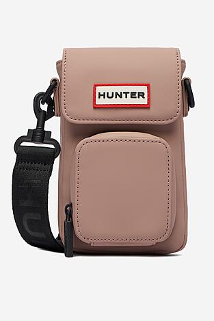 Дамска чанта HUNTER C-HTR-B-015-08 РОЗОВ